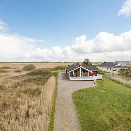 Holiday Home Hermandine - 700M From The Sea In Western Jutland By Interhome Lakolk Exterior foto